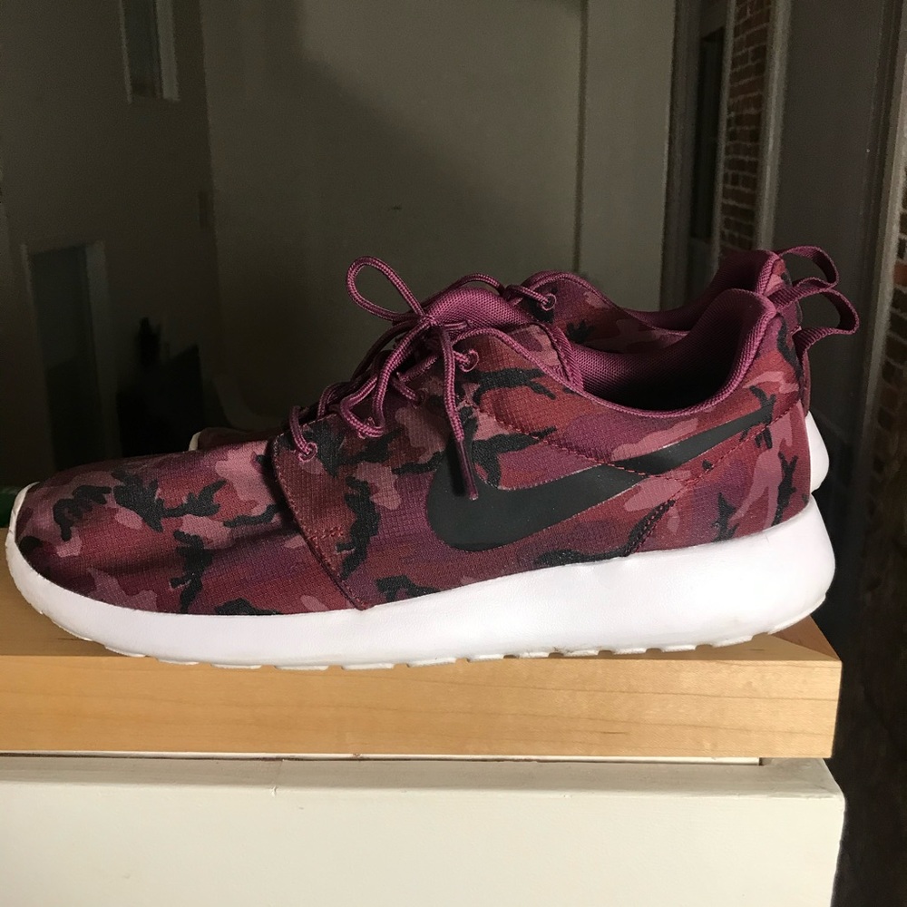 Nike Rosche Run